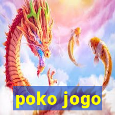 poko jogo